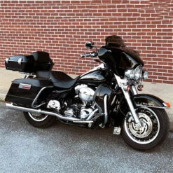 Reckless Motorcycles Empty Shell Batwing Fairing For Harley Road King (1996-) 15 Reckless Motorcycles Empty Shell Batwing Fairing For Harley Road King (1996-) -Scootik Bike Shop reckless batwing fairing roadking c 2