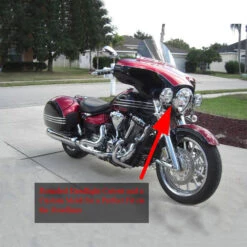 Reckless Motorcycles Batwing Fairing With Stereo For Yamaha Roadliner -Scootik Bike Shop reckless batwing fairing yamaha roadliner stratoliner customfit