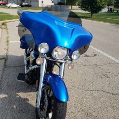 Reckless Motorcycles Batwing Fairing With Stereo For Yamaha Road Star -Scootik Bike Shop reckless batwing fairing yamaha roadstar