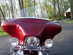 Reckless Motorcycles Batwing Fairing With Stereo For Yamaha Stryker 10 Reckless Motorcycles Batwing Fairing With Stereo For Yamaha Stryker -Scootik Bike Shop reckless batwing fairing yamaha stryker c