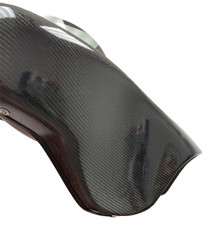 Reckless Carbon Fiber Batwing Fairing 4 Reckless Carbon Fiber Batwing Fairing - Image 2