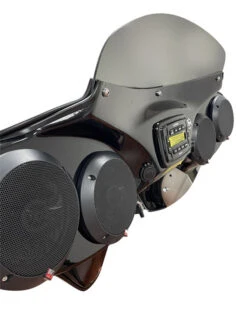 Reckless Carbon Fiber Batwing Fairing 17 Reckless Carbon Fiber Batwing Fairing -Scootik Bike Shop reckless carbon batwing fairing d