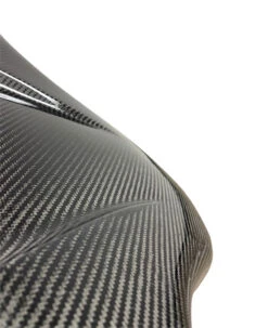 Reckless Carbon Fiber Batwing Fairing 16 Reckless Carbon Fiber Batwing Fairing -Scootik Bike Shop reckless carbon batwing fairing e