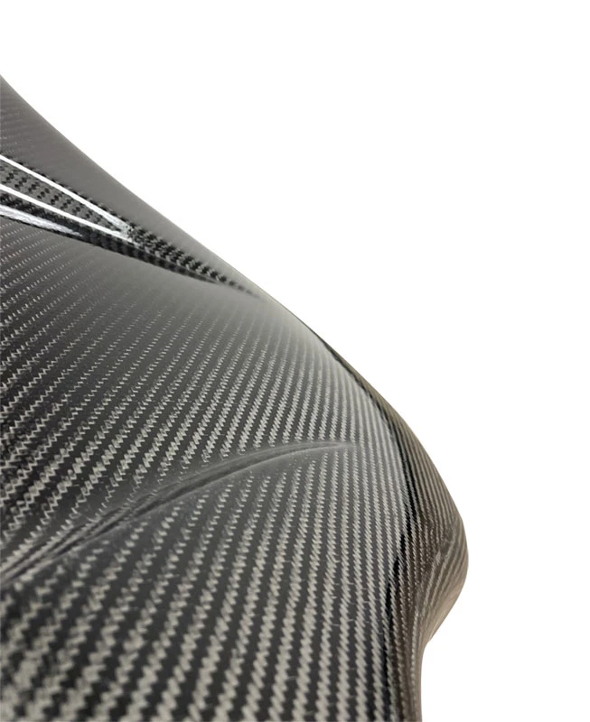 Reckless Carbon Fiber Batwing Fairing 6 Reckless Carbon Fiber Batwing Fairing - Image 4
