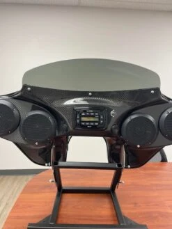 Reckless Carbon Fiber Batwing Fairing 18 Reckless Carbon Fiber Batwing Fairing -Scootik Bike Shop reckless carbon batwing fairing g