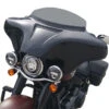 Reckless Classic Batwing Fairing -Scootik Bike Shop reckless classic batwing fairing