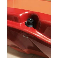 Reckless Motorcycles FATSB Saddlebags Kit For Harley-Davidson FatBoy -Scootik Bike Shop reckless fatsb saddlebags kit image4