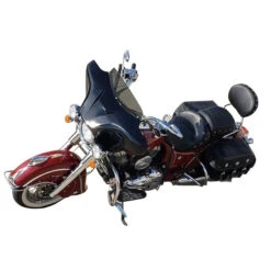 Reckless Motorcycles ISDH Batwing Fairing With Stereo For Indian Springfield Dark Horse 17 Reckless Motorcycles ISDH Batwing Fairing With Stereo For Indian Springfield Dark Horse -Scootik Bike Shop reckless isdh batwing fairing stereo springfield image5