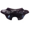 Reckless Motorcycles Joker Batwing Fairing With Quad Speakers -Scootik Bike Shop reckless joker batwing fairing