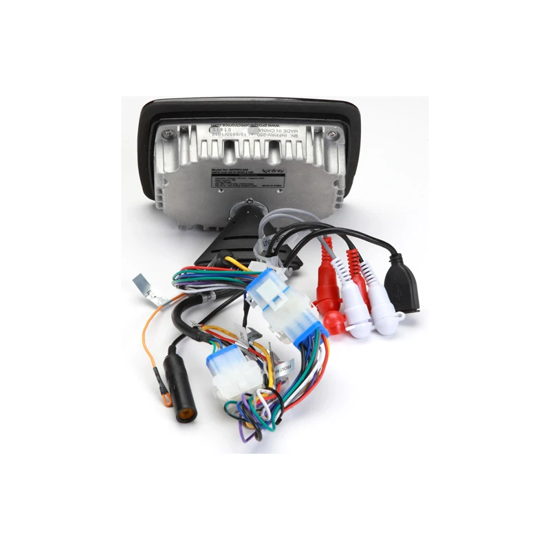 Reckless Motorcycles Batwing Fairing With Stereo Dyna Breakout 14 Reckless Motorcycles Batwing Fairing With Stereo Dyna Breakout - Image 12