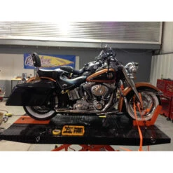 Reckless Motorcycles DELUXESB Saddlebags Kit For Harley-Davidson Softail Deluxe 8 Reckless Motorcycles DELUXESB Saddlebags Kit For Harley-Davidson Softail Deluxe -Scootik Bike Shop reckless motorcycles deluxesb saddlebags kit image3