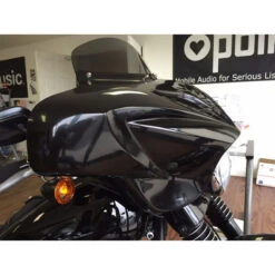 Reckless Dark Night Batwing Fairing For Harley, Honda, And Yamaha Motorcycles 14 Reckless Dark Night Batwing Fairing For Harley, Honda, And Yamaha Motorcycles -Scootik Bike Shop reckless motorcycles hdfatssdd batwing fairing image4