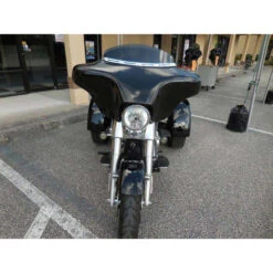 Reckless Motorcycles Batwing Fairing With Stereo For Freewheeler 17 Reckless Motorcycles Batwing Fairing With Stereo For Freewheeler -Scootik Bike Shop reckless motorcycles hdfwessdd batwing fairing image6