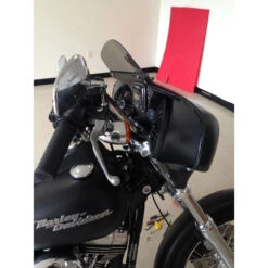 Reckless Motorcycles HDLOWR1 Batwing Fairing With Stereo For Dyna Low Rider (2006-2010) 20 Reckless Motorcycles HDLOWR1 Batwing Fairing With Stereo For Dyna Low Rider (2006-2010) -Scootik Bike Shop reckless motorcycles hdlowr1 batwing fairing image8
