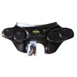 Reckless Motorcycles Batwing Fairing For Harley Softail Night Train (1998-2010)