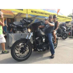 Reckless Motorcycles Batwing Fairing With Stereo Harley Softail Standard (1998-2008) 15 Reckless Motorcycles Batwing Fairing With Stereo Harley Softail Standard (1998-2008) -Scootik Bike Shop reckless motorcycles ss01 batwing fairing image6