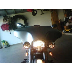 Reckless Motorcycles Batwing Fairing With Stereo For Yamaha Stratoliner 20 Reckless Motorcycles Batwing Fairing With Stereo For Yamaha Stratoliner -Scootik Bike Shop reckless motorcycles str22 batwing fairing image9