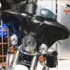 Reckless Motorcycles XE Storage Batwing Fairing 1 Reckless Motorcycles XE Storage Batwing Fairing -Scootik Bike Shop reckless motorcycles xef batwing fairing