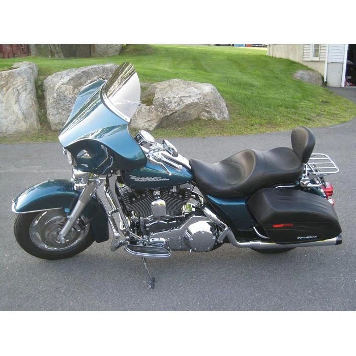 Reckless Motorcycles XL Batwing Fairing Harley/Honda/Suzuki Models 14 Reckless Motorcycles XL Batwing Fairing Harley/Honda/Suzuki Models - Image 12