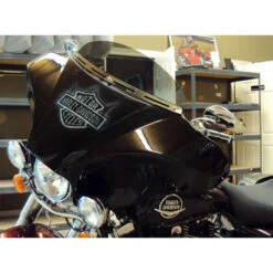 Reckless Motorcycles XL Batwing Fairing Harley/Honda/Suzuki Models 34 Reckless Motorcycles XL Batwing Fairing Harley/Honda/Suzuki Models -Scootik Bike Shop reckless motorcycles xlf batwing fairing image14