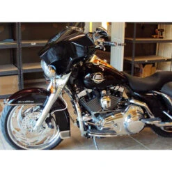 Reckless Motorcycles XL Batwing Fairing Harley/Honda/Suzuki Models 35 Reckless Motorcycles XL Batwing Fairing Harley/Honda/Suzuki Models -Scootik Bike Shop reckless motorcycles xlf batwing fairing image15