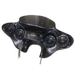 Reckless Motorcycles XL Batwing Fairing Harley/Honda/Suzuki Models 22 Reckless Motorcycles XL Batwing Fairing Harley/Honda/Suzuki Models -Scootik Bike Shop reckless motorcycles xlf batwing fairing image2