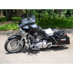 Reckless Motorcycles XL Batwing Fairing Harley/Honda/Suzuki Models 24 Reckless Motorcycles XL Batwing Fairing Harley/Honda/Suzuki Models -Scootik Bike Shop reckless motorcycles xlf batwing fairing image4