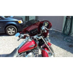 Reckless Motorcycles XL Batwing Fairing Harley/Honda/Suzuki Models 25 Reckless Motorcycles XL Batwing Fairing Harley/Honda/Suzuki Models -Scootik Bike Shop reckless motorcycles xlf batwing fairing image5