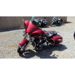 Reckless Motorcycles XL Batwing Fairing Harley/Honda/Suzuki Models 26 Reckless Motorcycles XL Batwing Fairing Harley/Honda/Suzuki Models -Scootik Bike Shop reckless motorcycles xlf batwing fairing image6