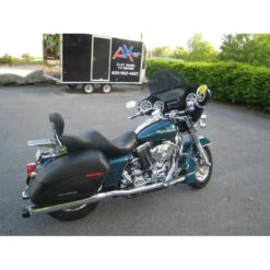 Reckless Motorcycles XL Batwing Fairing Harley/Honda/Suzuki Models 29 Reckless Motorcycles XL Batwing Fairing Harley/Honda/Suzuki Models -Scootik Bike Shop reckless motorcycles xlf batwing fairing image9