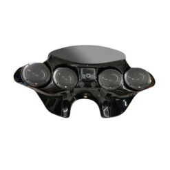 Reckless Motorcycles Night Fury Batwing Fairing With Stereo