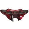 Reckless Motorcycles XL Batwing Fairing Harley/Honda/Suzuki Models