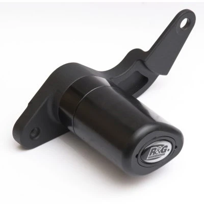 R&G Aero Style Frame Sliders "No Cut" For Triumph 675 Daytona '06-up 6 R&G Aero Style Frame Sliders "No Cut" For Triumph 675 Daytona '06-up - Image 4