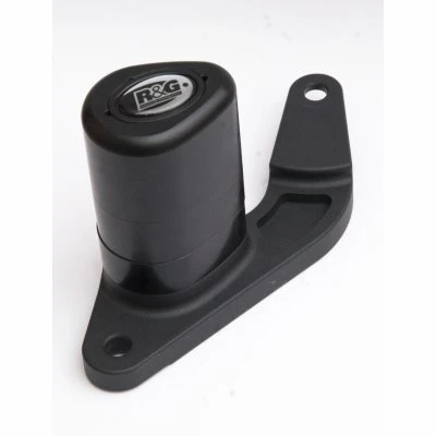 R&G Aero Style Frame Sliders "No Cut" For Triumph 675 Daytona '06-up 7 R&G Aero Style Frame Sliders "No Cut" For Triumph 675 Daytona '06-up - Image 5