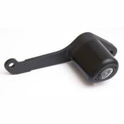 R&G Aero Style Frame Sliders "No Cut" For Triumph 675 Daytona '06-up 14 R&G Aero Style Frame Sliders "No Cut" For Triumph 675 Daytona '06-up -Scootik Bike Shop rg aero frame sliders cut triumph 675 daytona 06