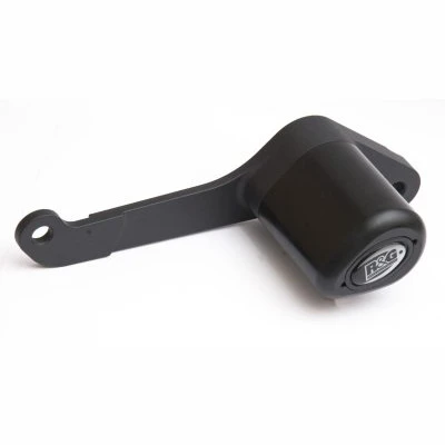 R&G Aero Style Frame Sliders "No Cut" For Triumph 675 Daytona '06-up 8 R&G Aero Style Frame Sliders "No Cut" For Triumph 675 Daytona '06-up - Image 6