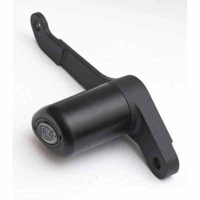 R&G Aero Style Frame Sliders "No Cut" For Triumph 675 Daytona '06-up 9 R&G Aero Style Frame Sliders "No Cut" For Triumph 675 Daytona '06-up - Image 7