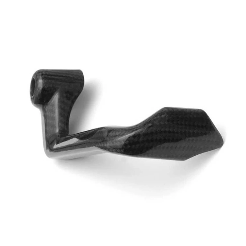 R&G CLG0028CGLHS Carbon Lever Defender, LHS For Triumph Daytona Moto 765 (2020-) 5 R&G CLG0028CGLHS Carbon Lever Defender, LHS For Triumph Daytona Moto 765 (2020-) - Image 3