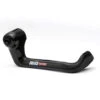 R&G CLG0038CG-LHS Carbon Lever Defender For Triumph Trident 660 & Speed Triple 1200 RS '21-