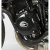 R&G ECC0141R Racing Series Engine Case Cover For Triumph Daytona 675 (2013-current) -Scootik Bike Shop rg ecc0141r racing engine case cover daytona image1