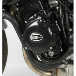 R&G ECC0141R Racing Series Engine Case Cover For Triumph Daytona 675 (2013-current)