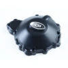 R&G ECC0214BK Engine Case Cover, LHS For Triumph Speed Triple R / S / RS (2016-) -Scootik Bike Shop rg ecc0214bk engine case cover lhs