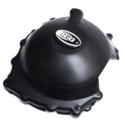 R&G ECC0217BK Engine Case Cover, RHS Clutch For Triumph Speed Triple R / S / RS (2016-) -Scootik Bike Shop rg ecc0217bk engine case cover rhs image3