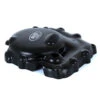R&G ECC0244R Race Series Engine Case Cover, RHS For KTM / Husqvarna Models -Scootik Bike Shop rg ecc0244r race series engine case cover rhs