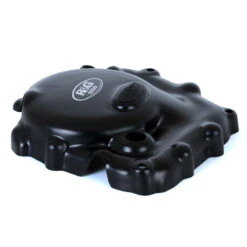 R&G ECC0244R Race Series Engine Case Cover, RHS For KTM / Husqvarna Models