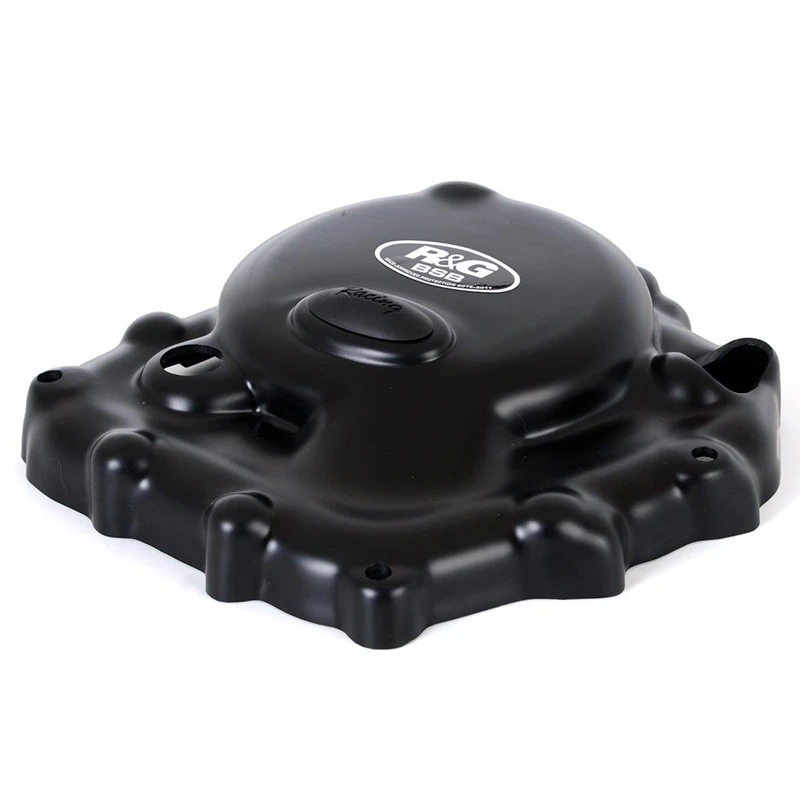 R&G ECC0244R Race Series Engine Case Cover, RHS For KTM / Husqvarna Models 4 R&G ECC0244R Race Series Engine Case Cover, RHS For KTM / Husqvarna Models - Image 2