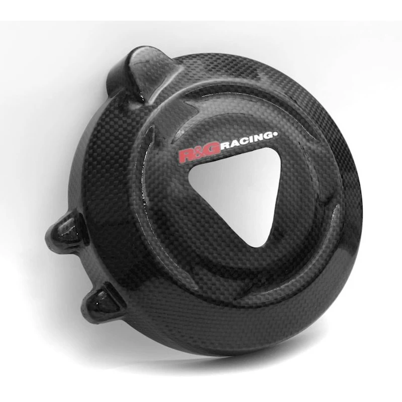 R&G ECS0151CG LHS Engine Case Slider, Black For Triumph Street Triple RS 765 (2019-) 3 R&G ECS0151CG LHS Engine Case Slider, Black For Triumph Street Triple RS 765 (2019-)