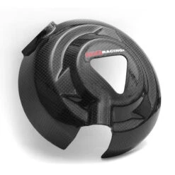 R&G ECS0152CG RHS Engine Case Slider, Black For Triumph Street Triple RS 765 (2019-)