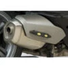 R&G Exhaust Slider For BMW C650 GT (2013-2013) -Scootik Bike Shop rg exhaust slider for bmw c650 gt