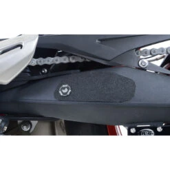 R&G EZBG803BL Boot Guard 6-Piece Kit For Triumph Street Triple R / RX (2013-) 8 R&G EZBG803BL Boot Guard 6-Piece Kit For Triumph Street Triple R / RX (2013-) -Scootik Bike Shop rg ezbg803bl boot guard 6 piece kit image3